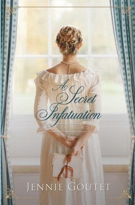 Jennie Goutet - Secret Infatuation, Häftad