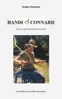 Grégory Dunesme - Handi & Connard, Häftad