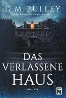 D. M. Pulley - Das verlassene Haus, Häftad. Tillgänglighet: Lägg i varukorg