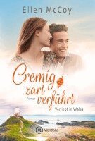 Ellen Mccoy - Cremig zart verführt, Häftad