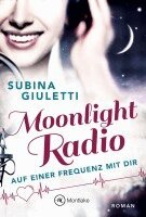 Subina Giuletti - Moonlight Radio, Häftad