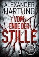 Alexander Hartung - Vom Ende der Stille, Häftad. Tillgänglighet: Lägg i varukorg