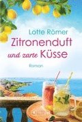 Zitronenduft und zarte Ksse