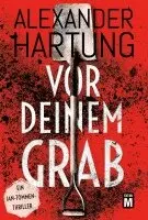 Alexander Hartung - Vor deinem Grab, Häftad. Tillgänglighet: Lägg i varukorg