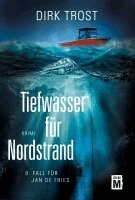 Tiefwasser fur Nordstrand