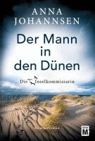 Anna Johannsen - Der Mann in den Dünen, Häftad