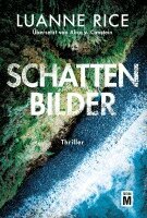Luanne Rice - Schattenbilder, Häftad