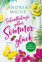 Andrea Micus - Schmetterlingsgelbes Sommerglück, Häftad. Tillgänglighet: Lägg i varukorg