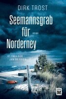 Dirk Trost - Seemannsgrab für Norderney, Häftad