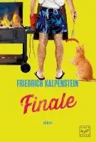 Friedrich Kalpenstein - Finale, Häftad. Tillgänglighet: Lägg i varukorg