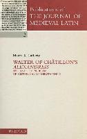 Lafferty - Walter of Chatillon'S 'Alexandreis', Övrigt
