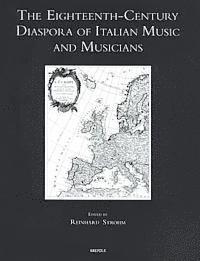 Strohm - Eighteenth-Century Diaspora Ita Mus, Övrigt