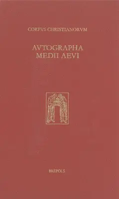 J. Grier - Ademarus Cabannensis Musicus Et Cantor, Inbunden. Tillgänglighet: Tillfälligt slut