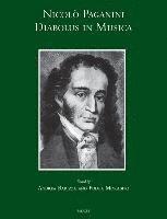 Andrea Barizza, Fulvia Morabito - Nicolo Paganini: Diabolus in Musica, Inbunden