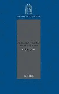 R. Huygens - Willelmus Tyrensis. Chronicon, Inbunden. Tillgänglighet: Tillfälligt slut