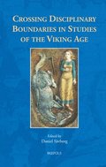 Crossing Disciplinary Boundaries in Studies of the Viking Age