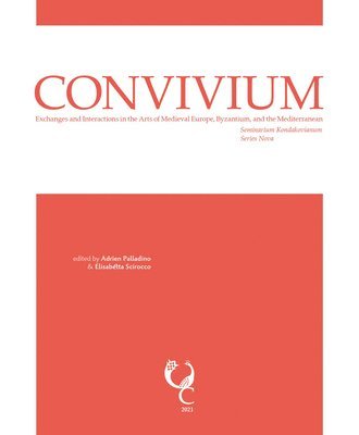 Brepols Publishers - Convivium 9.2 (2022), Häftad