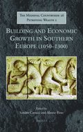 Building and Economic Growth in Southern Europe (1050-1300)
