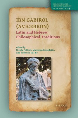 Nicola Polloni, Marienza Benedetto, Federico Dal Bo - Ibn Gabirol (Avicebron), Inbunden. Tillgänglighet: Tillfälligt slut