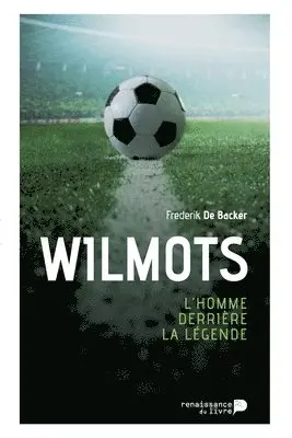 Frederik de Backer - Wilmots, Häftad. Tillgänglighet: Lägg i varukorg