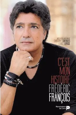 Frédéric François, Brice Depasse, Christophe Corthouts - C'est mon histoire, Häftad. Tillgänglighet: Lägg i varukorg
