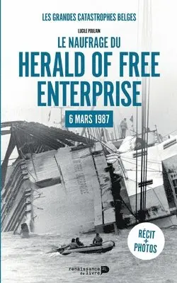 Lucile Poulain - naufrage du Herald of Free Enterprise, Häftad. Tillgänglighet: Lägg i varukorg