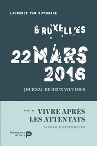 Bruxelles, 22 mars 2016