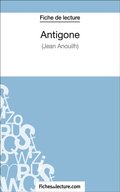 Antigone de Jean Anouilh (Fiche de lecture)