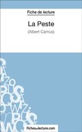 La Peste d''Albert Camus (Fiche de lecture)