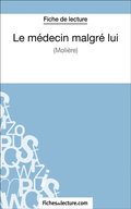 Le médecin malgré lui de Moliäre (Fiche de lecture)