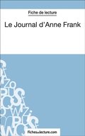 Le Journal d''Anne Frank (Fiche de lecture)