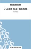 L''Ecole des Femmes de Moliäre (Fiche de lecture)