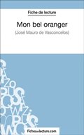 Mon bel oranger - José Mauro de Vasconcelos (Fiche de lecture)