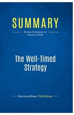 Businessnews Publishing - Summary, Häftad