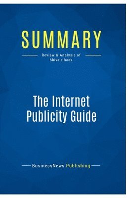 Businessnews Publishing - Summary, Häftad