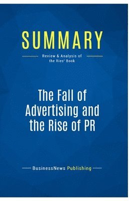 Businessnews Publishing - Summary, Häftad