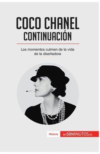 Coco Chanel - Continuaci�n