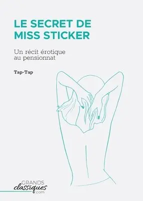 Tap-Tap - Secret de Miss Sticker, Häftad. Tillgänglighet: Lägg i varukorg