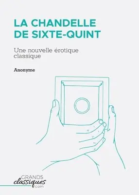 Anonyme - Chandelle de Sixte-Quint, Häftad. Tillgänglighet: Lägg i varukorg