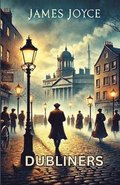Dubliners(Illustrated)