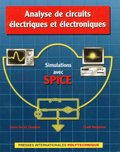 Analyse de circuits Ã©lectriques et Ã©lectroniques