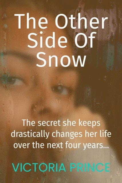 Victoria Prince - Other Side Of Snow, E-bok