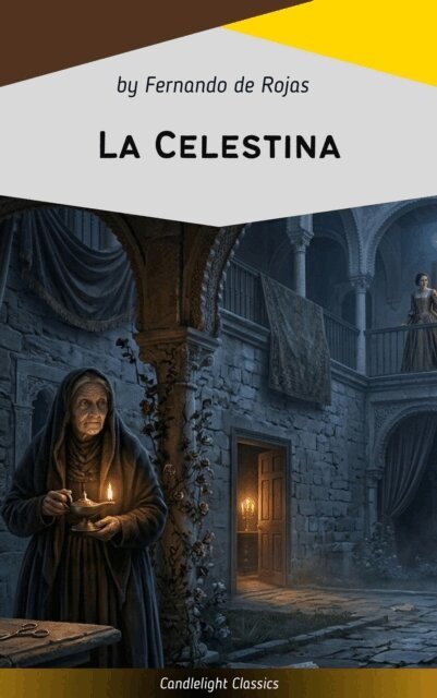 Fernando de Rojas - La celestina, E-bok