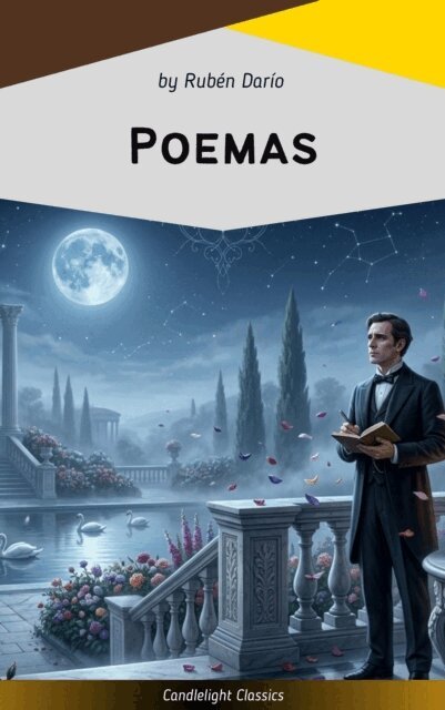 Ruben Dario - Poemas, E-bok