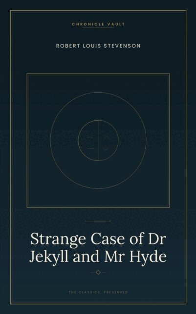 Stevenson - Strange Case of Dr Jekyll and Mr Hyde, E-bok. Tillgänglighet: Lägg i varukorg