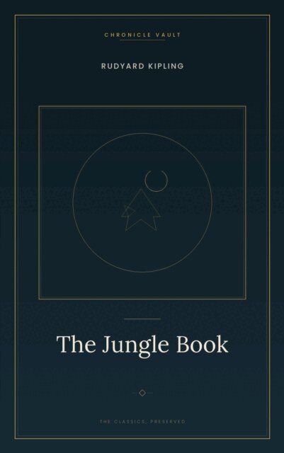 Kipling - Jungle Book, E-bok. Tillgänglighet: Lägg i varukorg