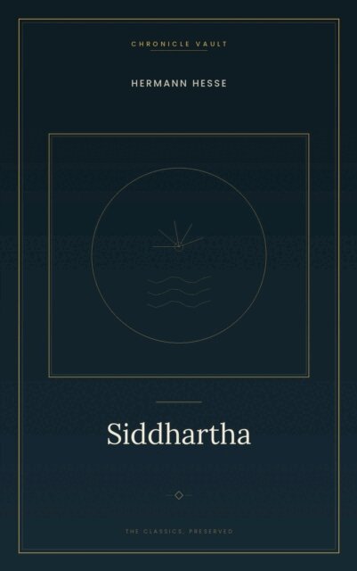 Hesse - Siddhartha, E-bok. Tillgänglighet: Lägg i varukorg