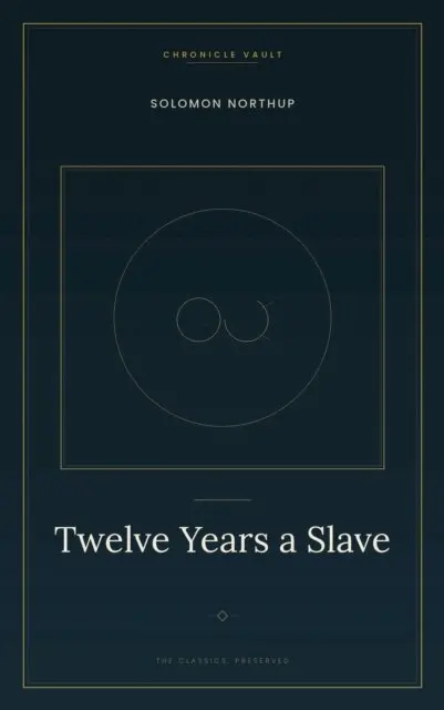 Northup - Twelve Years a Slave, E-bok. Tillgänglighet: Lägg i varukorg