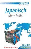 Assimil. Japanisch ohne Mhe 2. Lehrbuch