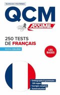 250 Tests De Franais